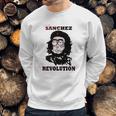 Rick Sanchez Revolution Sweatshirt Gifts for Him