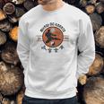 Ripple Junction Karate Kid Youth Vintage Miyagi-Do Karate Heavy Weight Crew Sweatshirt Gifts for Him