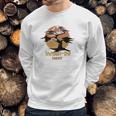 Ripple Junction Karate Sweatshirt Gifts for Him