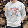 Rolling Stones 1994 Stones Sweatshirt Gifts for Him