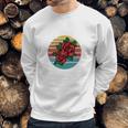 Rose Apothecary Vintage Sweatshirt Gifts for Him