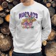 Rugrats 90S Rewing Pink Couch Sweatshirt Gifts for Him