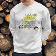 Ryans World Boys Sunshine Sweatshirt Gifts for Him