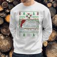 Santas Gift Provider Sweatshirt Gifts for Him