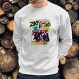 Saved By The Bell Zack Attack Live Sweatshirt Gifts for Him