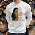 Scarlett Ohara Sir You Are No Gentleman Shirt Sweatshirt Gifts for Him