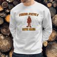 Scuba Steve Dive Club Sweatshirt Gifts for Him