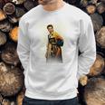 Seinfeld Kramer Portrait As A Pimp T-Shirt Sweatshirt Gifts for Him