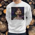 Selena Quintanilla Art Sweatshirt Gifts for Him