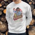 Sexual Chocolate Mr Randy Watson World Sweatshirt Gifts for Him