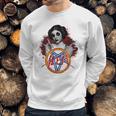 Sleia Death Sweatshirt Gifts for Him