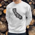 Soffe Mens Sweatshirt Gifts for Him