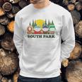 South Park Cartman Kenny Sweatshirt Gifts for Him