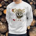 South Park Gobbles Sweatshirt Gifts for Him