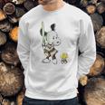 Star Snoopy Sweatshirt Gifts for Him