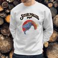 Steve Miller Band Sweatshirt Gifts for Him