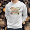 Steven Universe Crying Breakfast Friends Cartoon Network Sweatshirt Gifts for Him