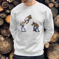 Streets Of Rage - Axel Sweatshirt Gifts for Him