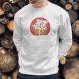 Sun Minimalist Joshua Tree Sweatshirt Gifts for Him