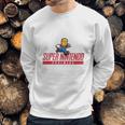 Super Nintendo Chalmers Sweatshirt Gifts for Him