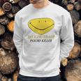 Talking Heads Psycho Killer Sweatshirt Gifts for Him