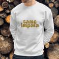 Tame Impala Sweatshirt Gifts for Him