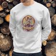 Tara Tibet Buddhismus Lotus Meditation Yoga Om Spirituality Sweatshirt Gifts for Him