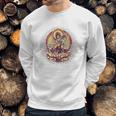 Tara Tibet Buddhismus Lotus Sweatshirt Gifts for Him