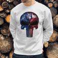 Texas New York Sweatshirt Gifts for Him