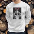 Tomie Junji Ito Uzumaki Cult Horror Manga Sweatshirt Gifts for Him