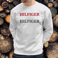 Tommy Hilfiger Adaptive Sweatshirt Gifts for Him