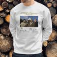 Tool Rock Band Signatures Shirt Sweatshirt Gifts for Him