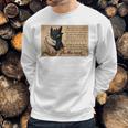 Toothless Night Fury And Light Fury I Love You The Most Poster Sweatshirt Gifts for Him