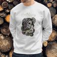 Toowest Dia De Los Meurto Design Sublime Sweatshirt Gifts for Him