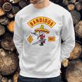 Top Selling - Bandidos Motorcycle Club - Mens T-Shirt Sweatshirt Gifts for Him