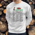 Trailer Park Boys Rickyisms ShirtShirt Tee Sweatshirt Gifts for Him