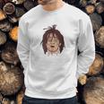 Trippie Redd Grime Artwork Shirt Sweatshirt Gifts for Him