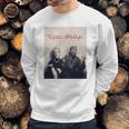 Tupac Marilyn Fans Sweatshirt Gifts for Him