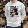 Tupac Shakur 1971-1996 Sweatshirt Gifts for Him