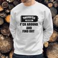 Twisted Tea Funny Sweatshirt Gifts for Him