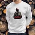 Tyrone Biggums Dare Chappelles Show Sketch Comedy Tv Sweatshirt Gifts for Him