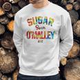 Ufc Sean Sugar Omalley Multi Graphic Sweatshirt Gifts for Him