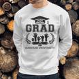 University School Graduation Harvard University Grad 2020 Sweatshirt Gifts for Him