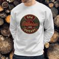 Usa Gibson Guitars 1959 Sweatshirt Gifts for Him