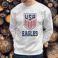 Usa Sevens Rugby Usa Rugby Sweatshirt Gifts for Him