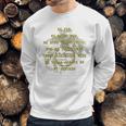 Usmc Band Of Brothers Sweatshirt Gifts for Him