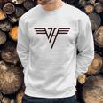 Van Halen - Black T-Shirt Sweatshirt Gifts for Him