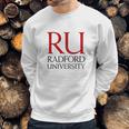 Vavd Ladys Radford University Sweatshirt Gifts for Him