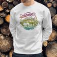 Volkswagen Life Is A Journey Sweatshirt Gifts for Him