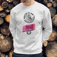 White Claw Hard Seltzer Black Cherry Shirt Sweatshirt Gifts for Him